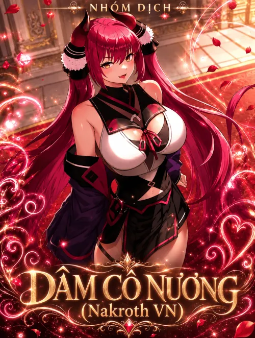 48 Kỹ Năng Của Succubus