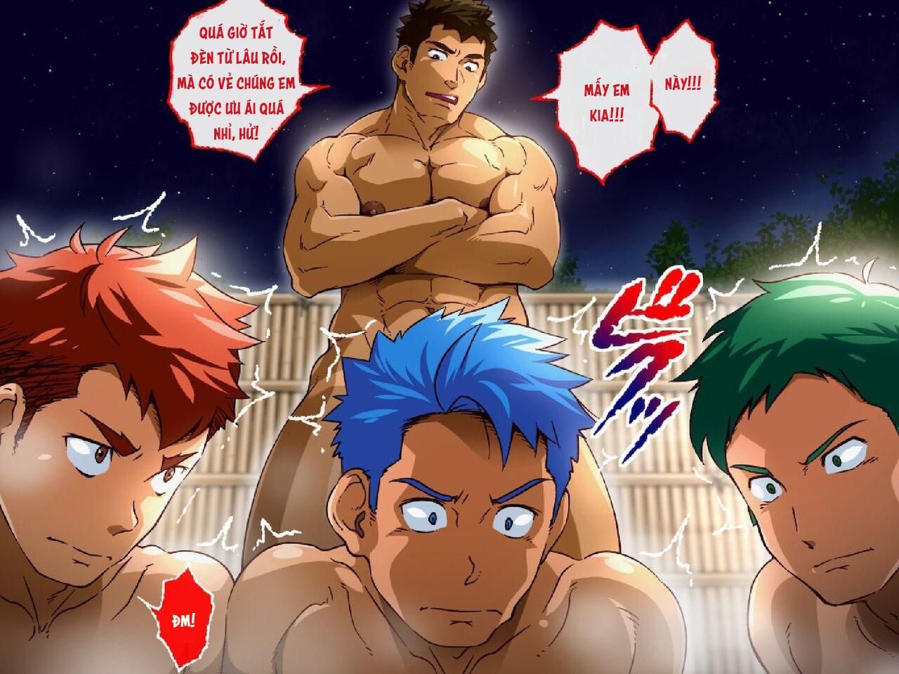 đọc truyện 50 Sắc Thái Làm Tình Chương 10 ảnh 20 tại Thiên Thai Truyện