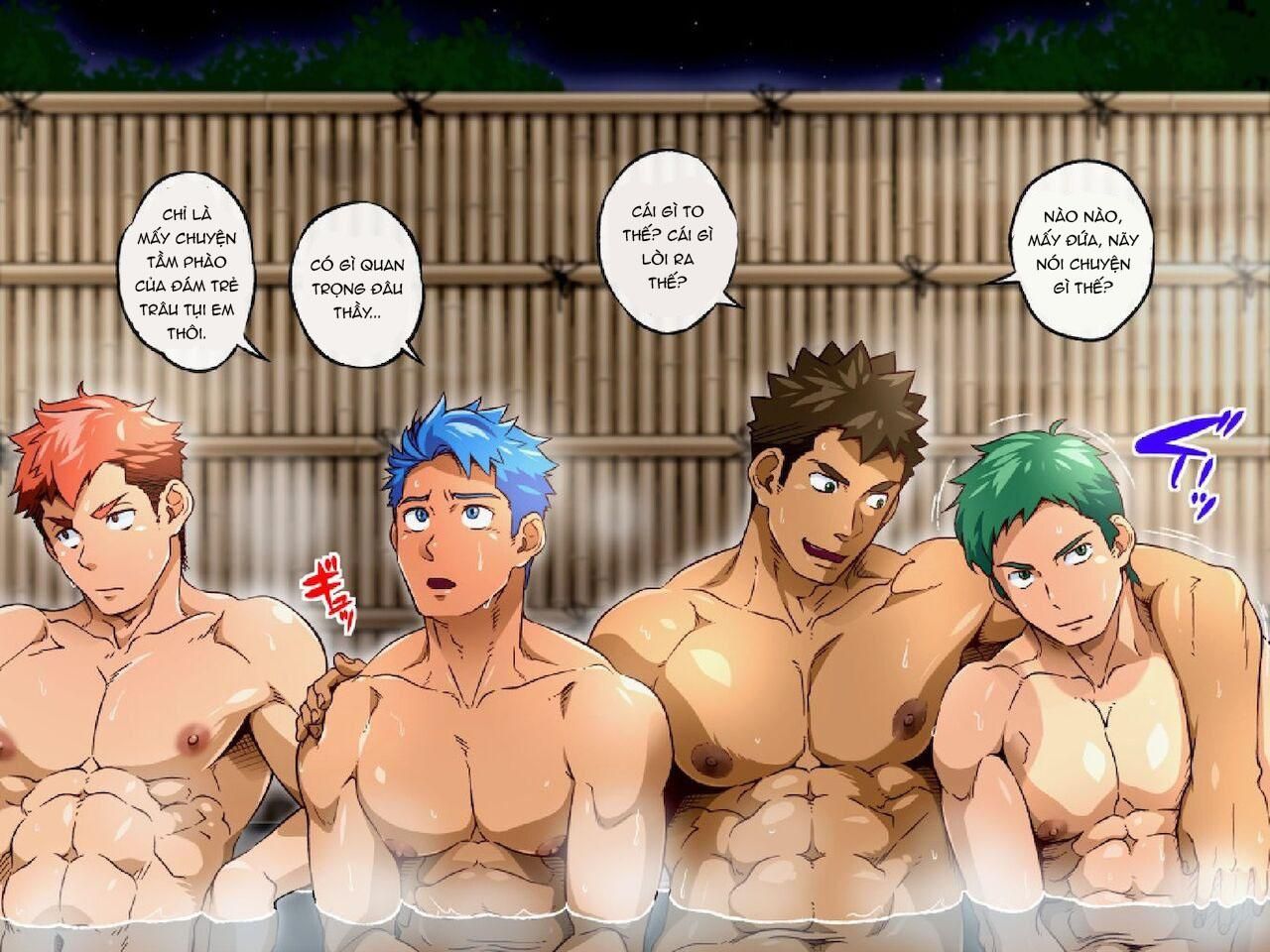 đọc truyện 50 Sắc Thái Làm Tình Chương 10 ảnh 23 tại Thiên Thai Truyện