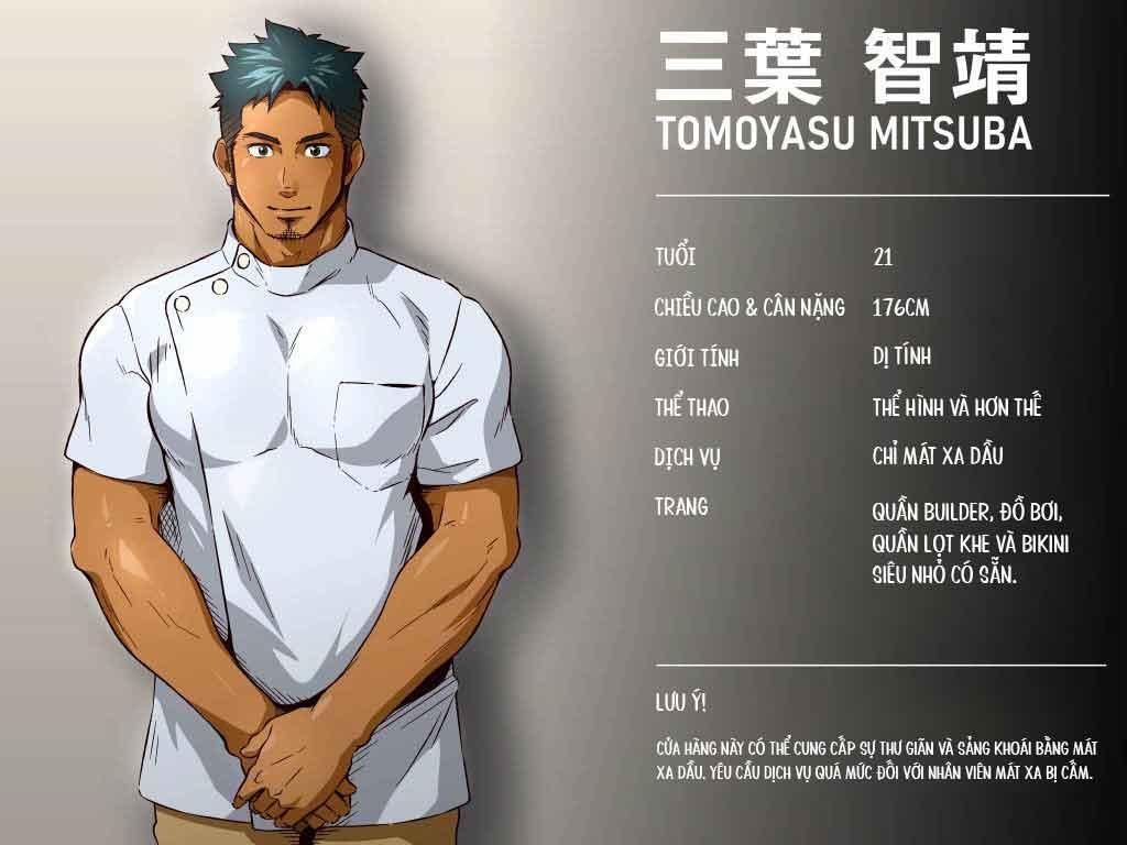 đọc truyện 50 Sắc Thái Làm Tình Chương 9 ảnh 2 tại Thiên Thai Truyện