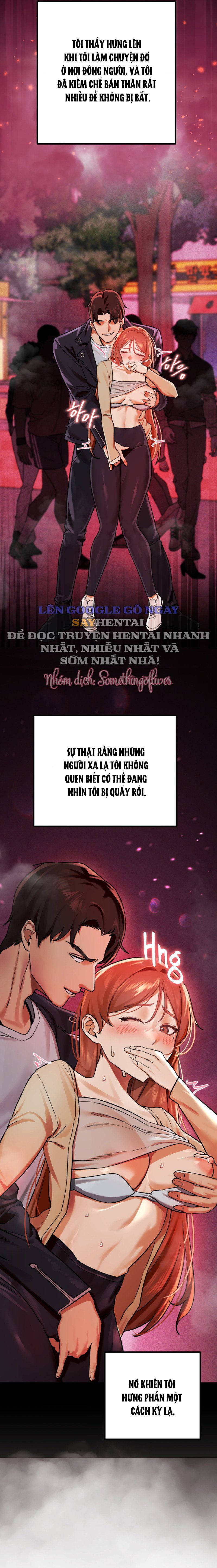 đọc truyện 69-đại Học Chương 1 ảnh 7 tại Thiên Thai Truyện