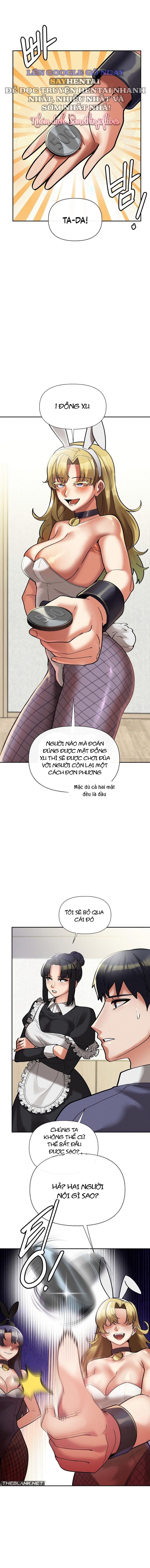69-đại Học Chương 10 page 11 - Giả Dược