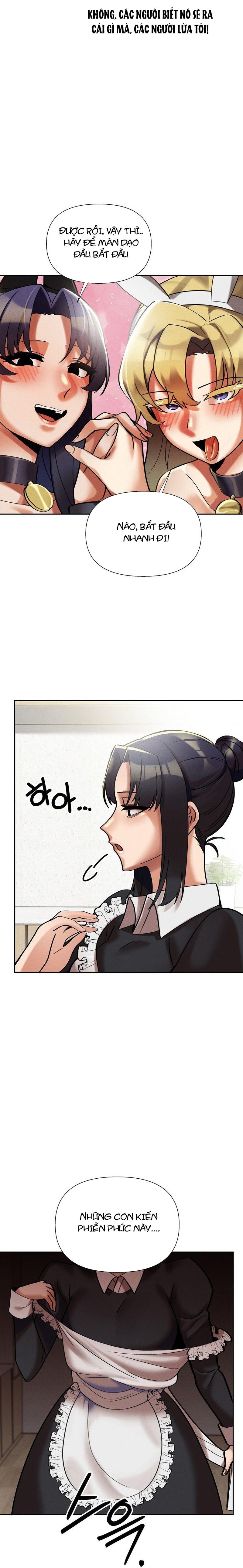 69-đại Học Chương 10 page 15 - Giả Dược