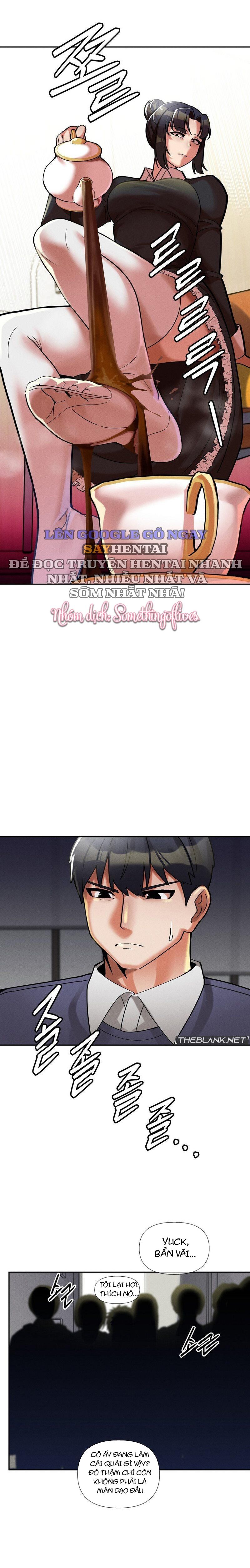 69-đại Học Chương 10 page 18 - Giả Dược