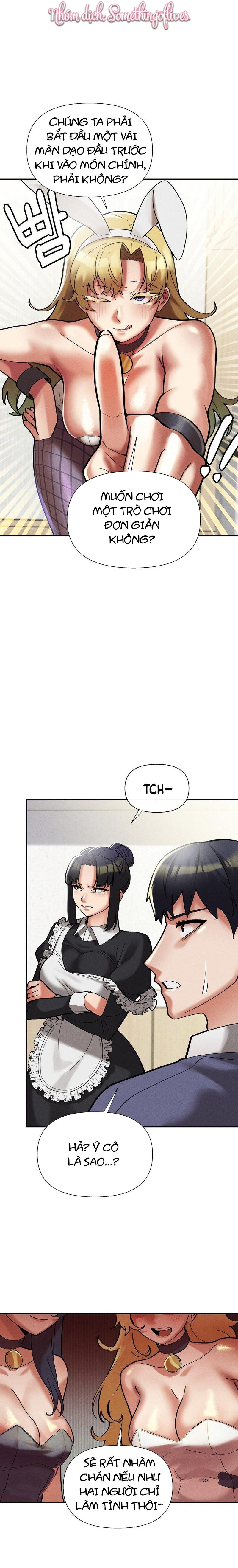 69-đại Học Chương 10 page 10 - Giả Dược