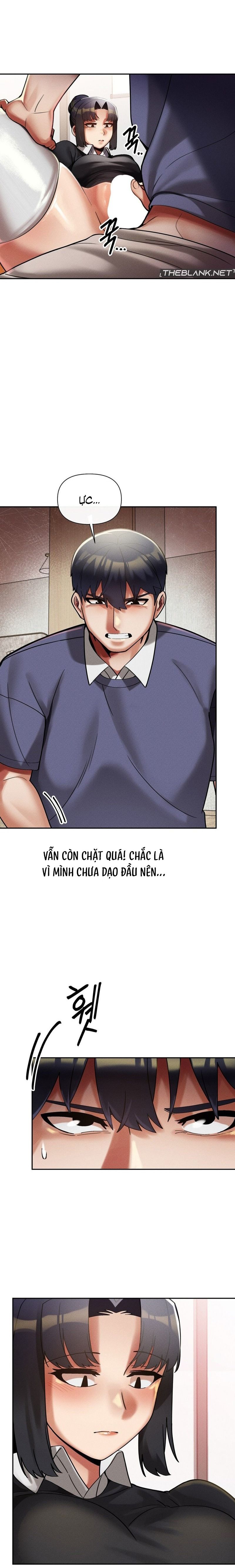69-đại Học Chương 11 page 13 - Giả Dược