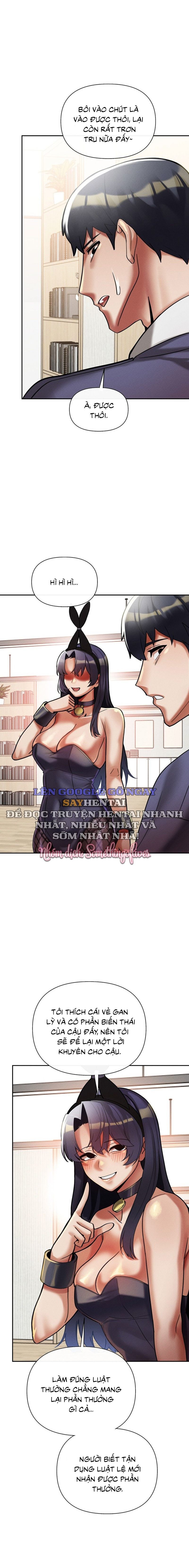69-đại Học Chương 11 page 15 - Giả Dược