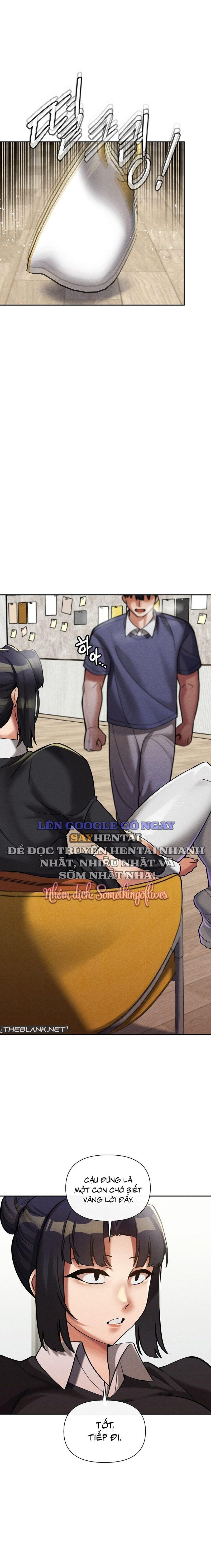 69-đại Học Chương 11 page 3 - Giả Dược
