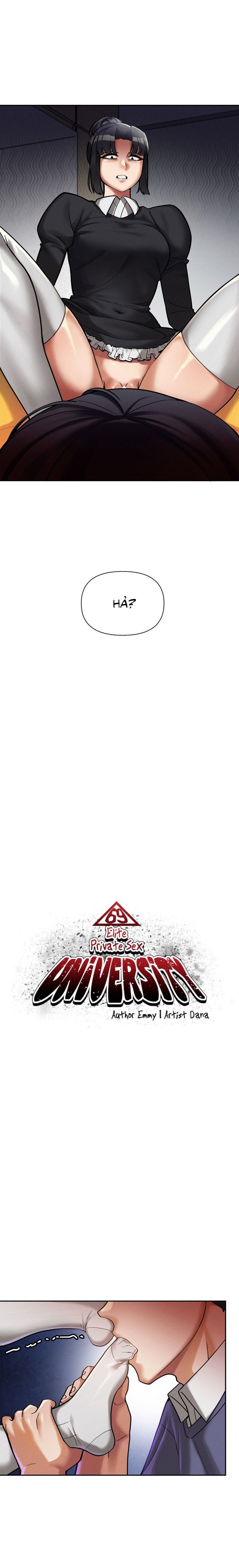 69-đại Học Chương 11 page 6 - Giả Dược