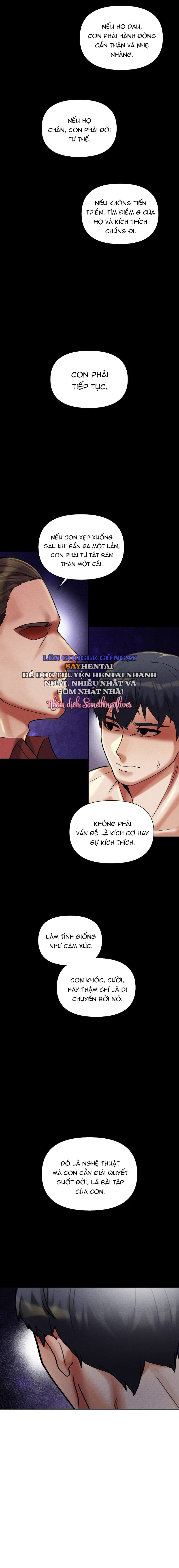 69-đại Học Chương 12 page 15 - Giả Dược
