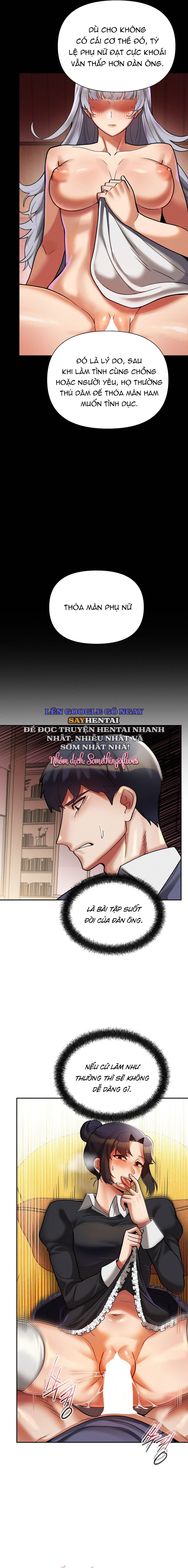 69-đại Học Chương 12 page 5 - Giả Dược