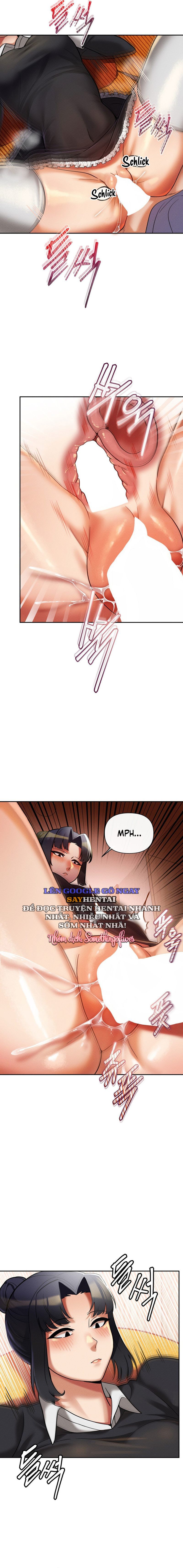 69-đại Học Chương 12 page 6 - Giả Dược