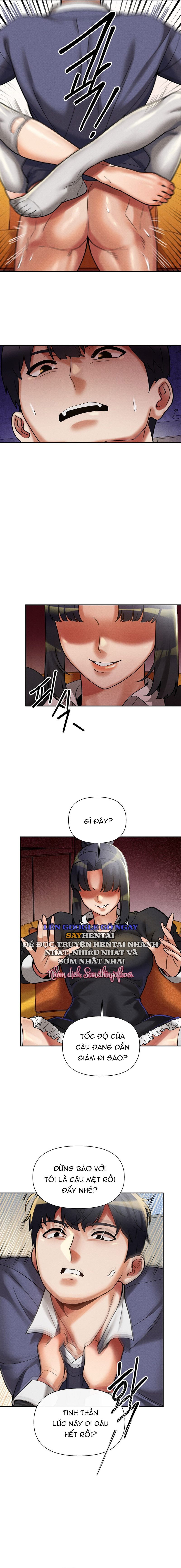 69-đại Học Chương 12 page 9 - Giả Dược