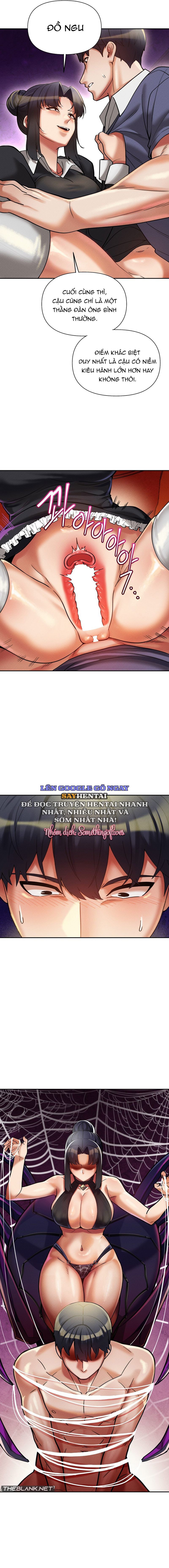 69-đại Học Chương 12 page 10 - Giả Dược