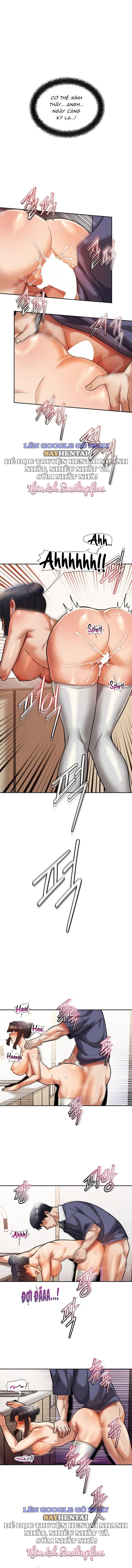 69-đại Học Chương 13 page 11 - Giả Dược