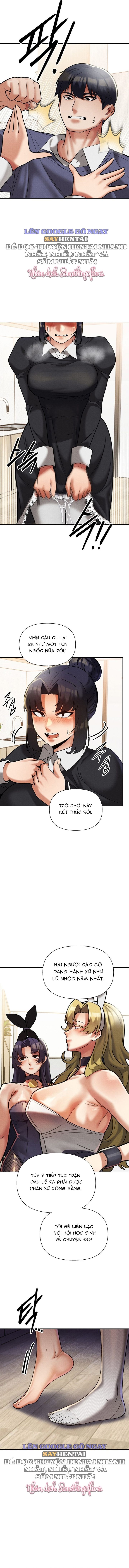 69-đại Học Chương 13 page 5 - Giả Dược