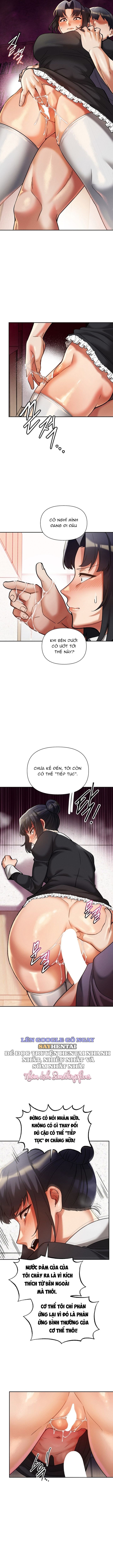 69-đại Học Chương 13 page 7 - Giả Dược