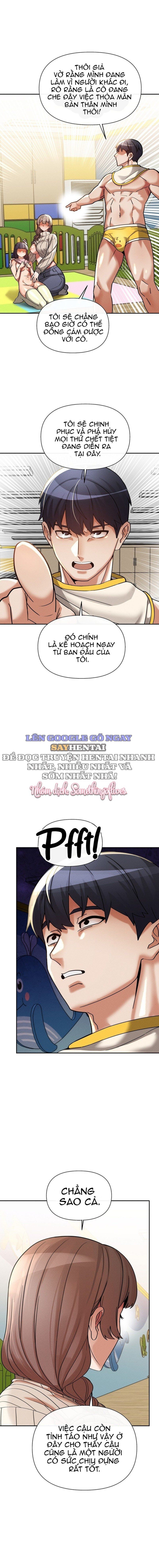 đọc truyện 69-đại Học Chương 16 ảnh 18 tại Thiên Thai Truyện