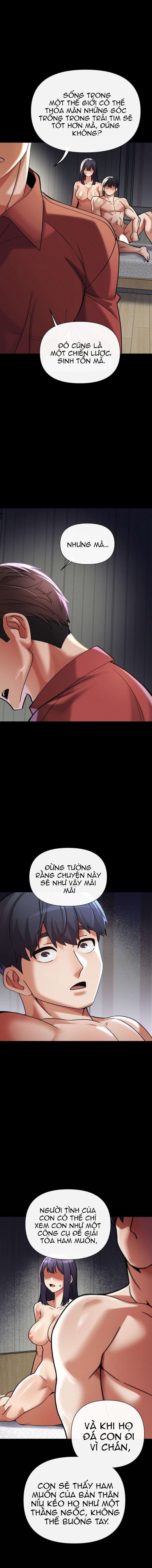 đọc truyện 69-đại Học Chương 16 ảnh 7 tại Thiên Thai Truyện