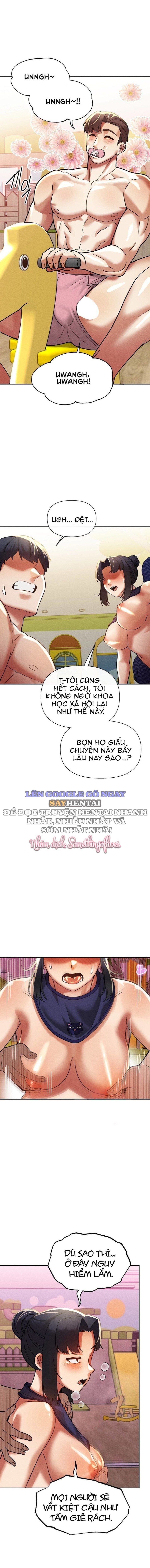 đọc truyện 69-đại Học Chương 17 ảnh 5 tại Thiên Thai Truyện