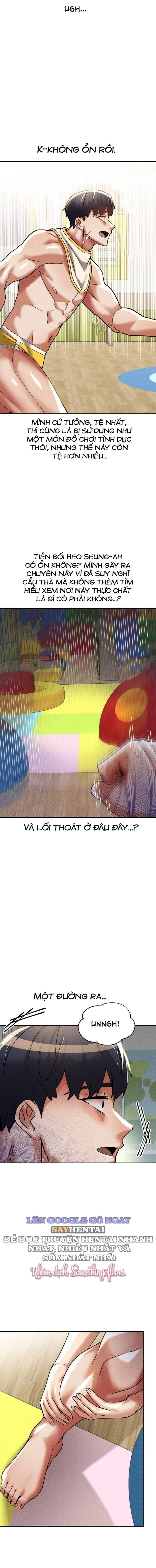 đọc truyện 69-đại Học Chương 17 ảnh 10 tại Thiên Thai Truyện