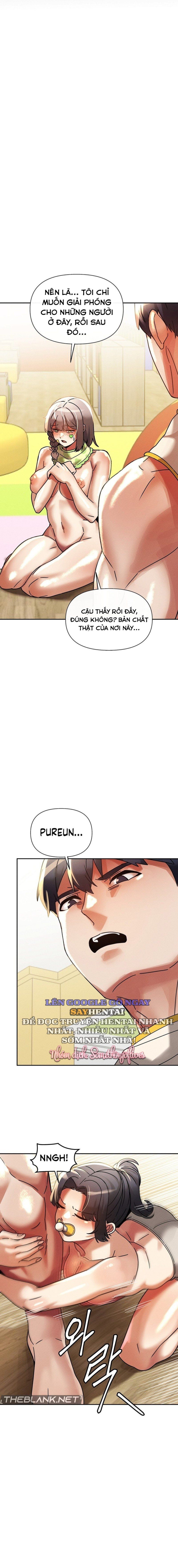 đọc truyện 69-đại Học Chương 18 ảnh 9 tại Thiên Thai Truyện