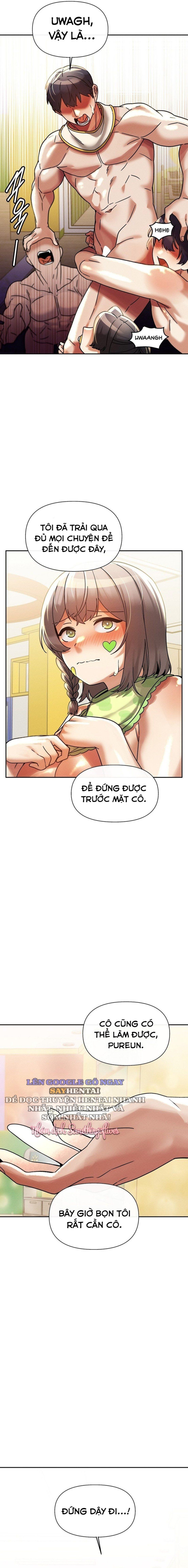 đọc truyện 69-đại Học Chương 18 ảnh 10 tại Thiên Thai Truyện