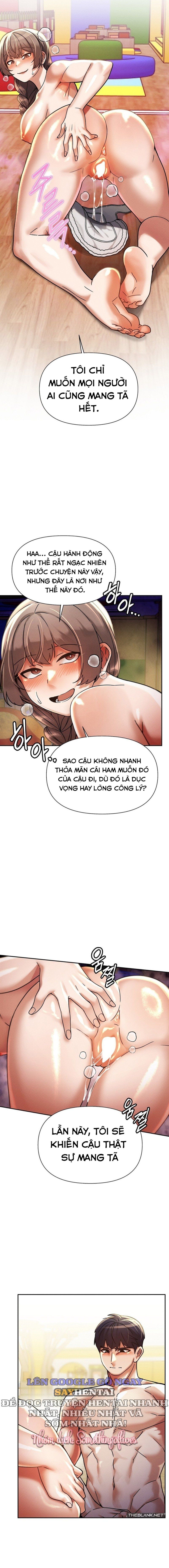 đọc truyện 69-đại Học Chương 19 ảnh 14 tại Thiên Thai Truyện