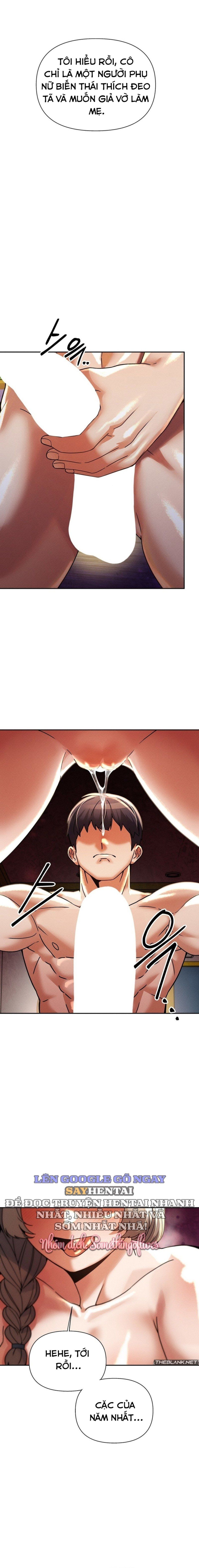 đọc truyện 69-đại Học Chương 19 ảnh 15 tại Thiên Thai Truyện