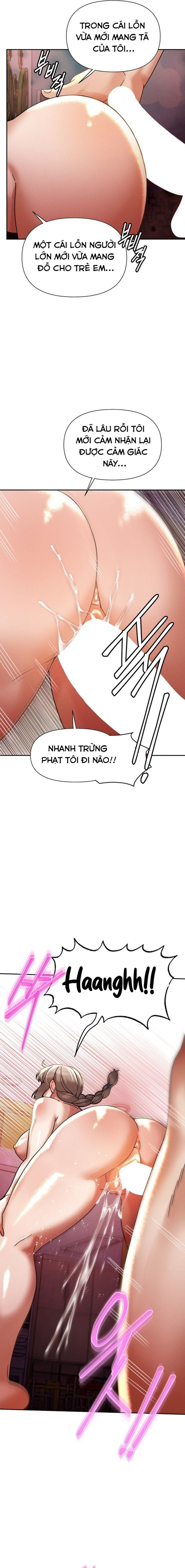 đọc truyện 69-đại Học Chương 19 ảnh 16 tại Thiên Thai Truyện