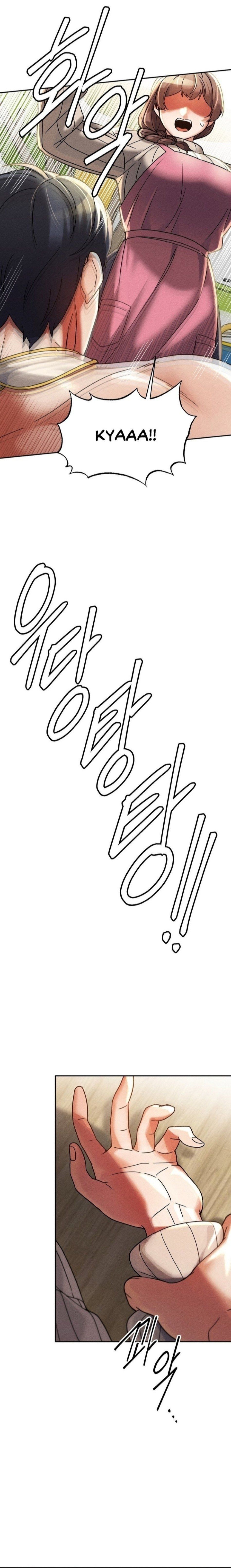 đọc truyện 69-đại Học Chương 19 ảnh 4 tại Thiên Thai Truyện