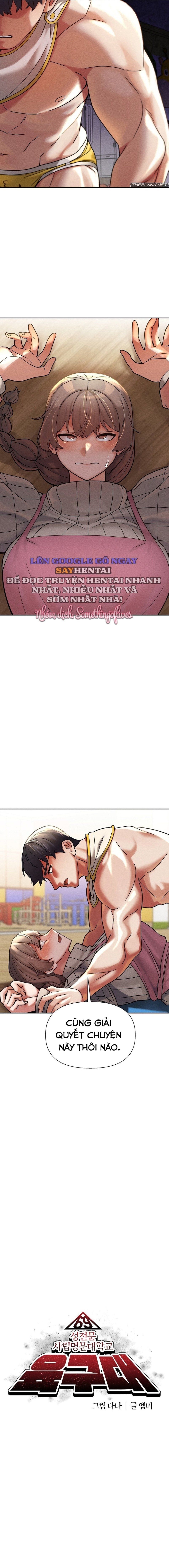 đọc truyện 69-đại Học Chương 19 ảnh 5 tại Thiên Thai Truyện