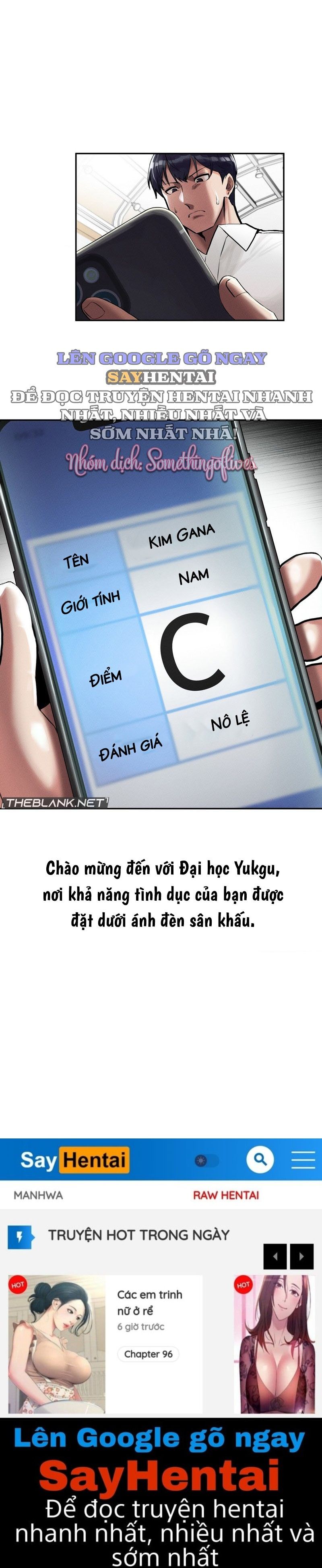đọc truyện 69-đại Học Chương 2 ảnh 17 tại Thiên Thai Truyện