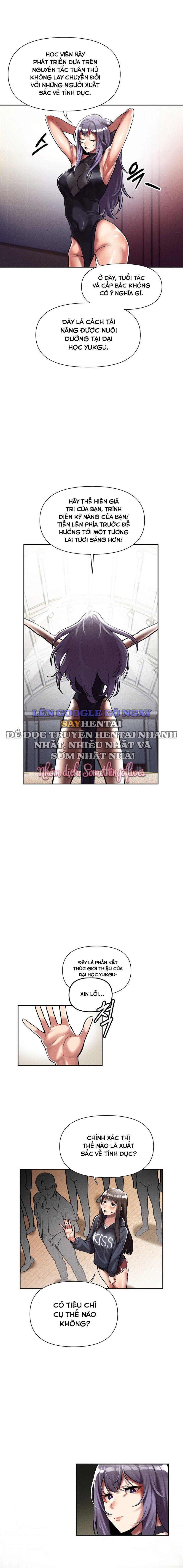 đọc truyện 69-đại Học Chương 2 ảnh 6 tại Thiên Thai Truyện