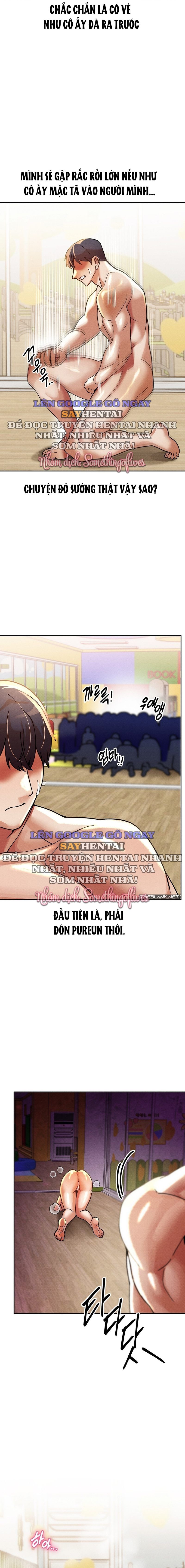 đọc truyện 69-đại Học Chương 20 ảnh 15 tại Thiên Thai Truyện