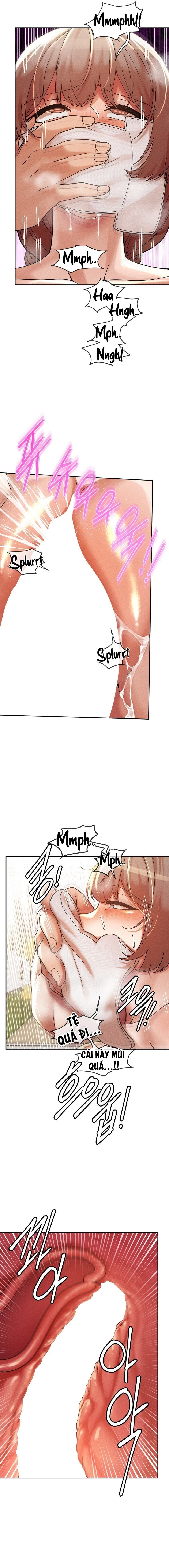 đọc truyện 69-đại Học Chương 20 ảnh 8 tại Thiên Thai Truyện