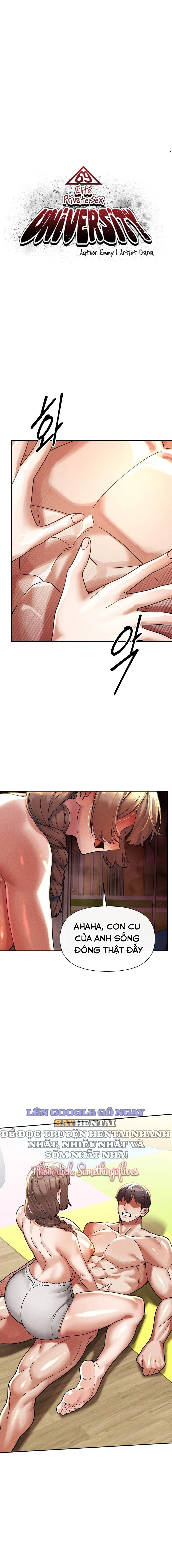 đọc truyện 69-đại Học Chương 21 ảnh 3 tại Thiên Thai Truyện