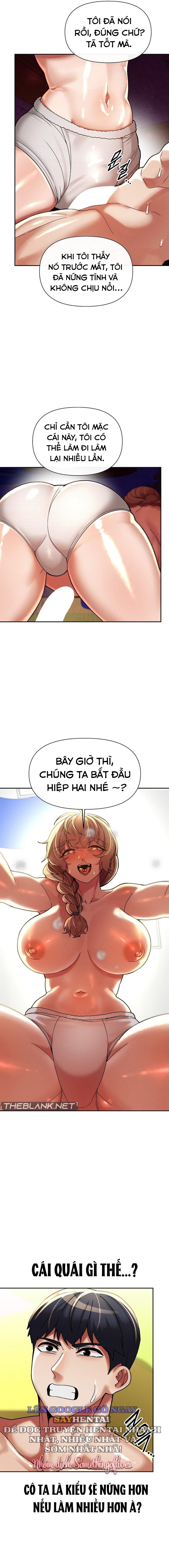 đọc truyện 69-đại Học Chương 21 ảnh 4 tại Thiên Thai Truyện