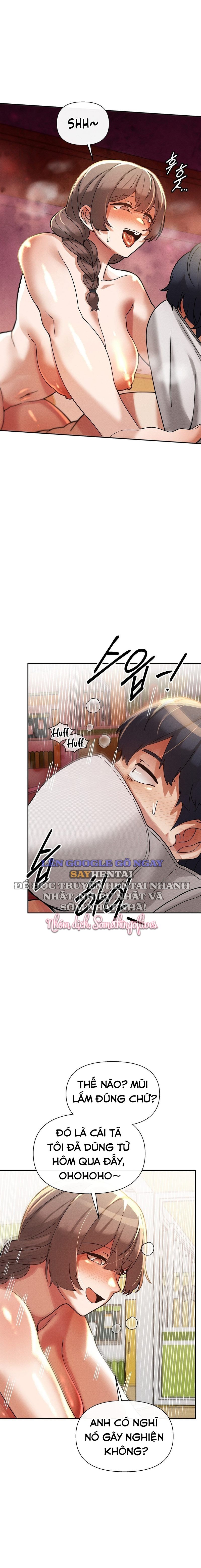 đọc truyện 69-đại Học Chương 21 ảnh 11 tại Thiên Thai Truyện