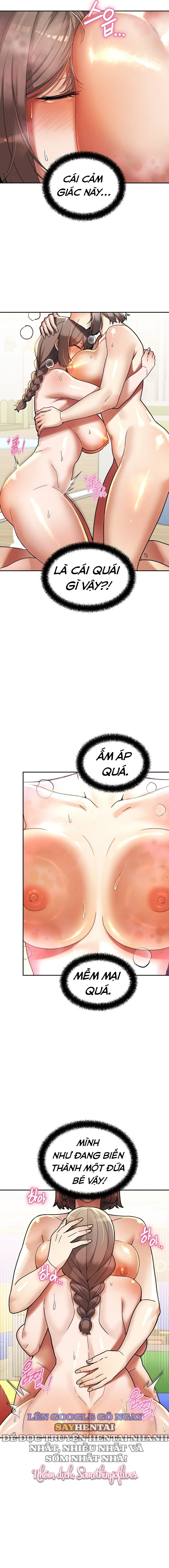 đọc truyện 69-đại Học Chương 22 ảnh 3 tại Thiên Thai Truyện