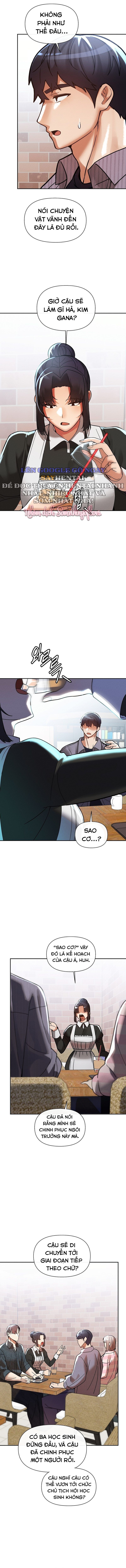 đọc truyện 69-đại Học Chương 23 ảnh 10 tại Thiên Thai Truyện