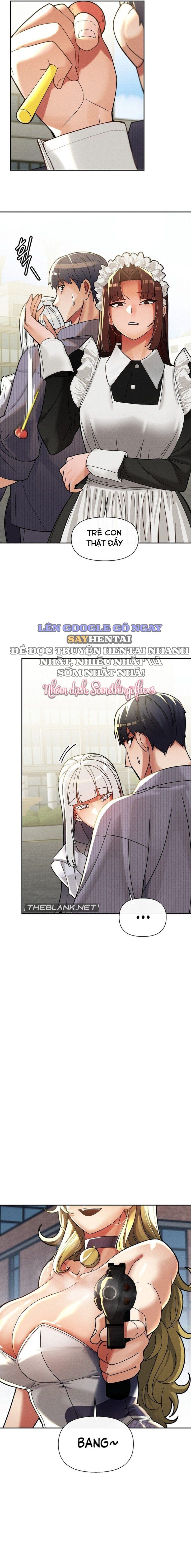 đọc truyện 69-đại Học Chương 25 ảnh 12 tại Thiên Thai Truyện