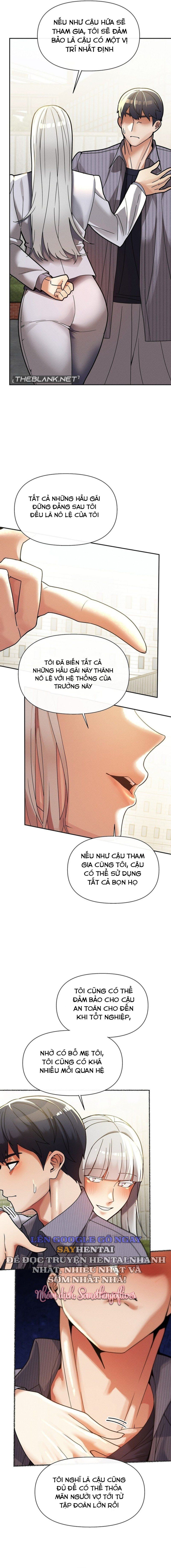 đọc truyện 69-đại Học Chương 25 ảnh 9 tại Thiên Thai Truyện