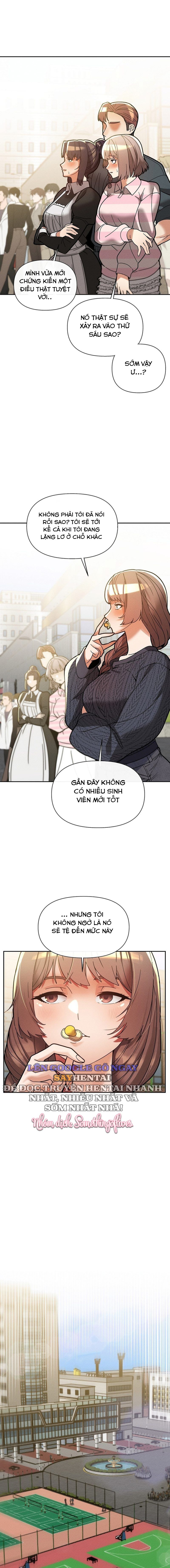 đọc truyện 69-đại Học Chương 26 ảnh 11 tại Thiên Thai Truyện