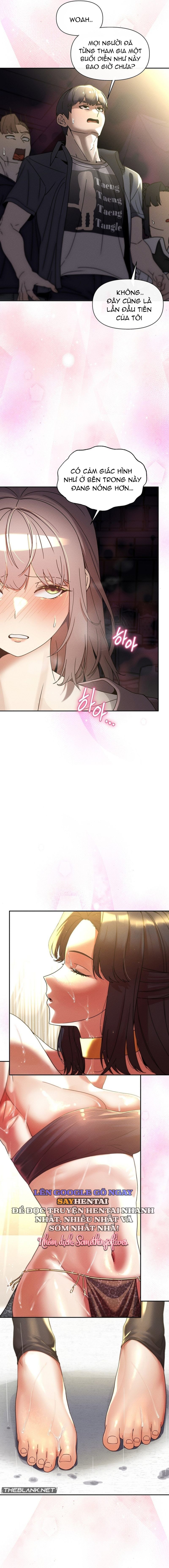 đọc truyện 69-đại Học Chương 27 ảnh 13 tại Thiên Thai Truyện