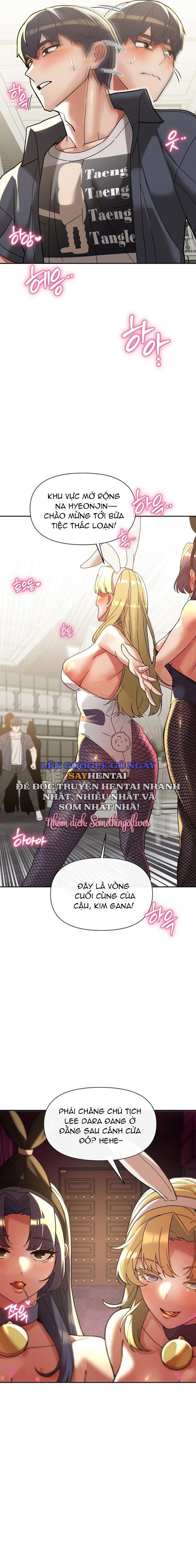 đọc truyện 69-đại Học Chương 27 ảnh 18 tại Thiên Thai Truyện