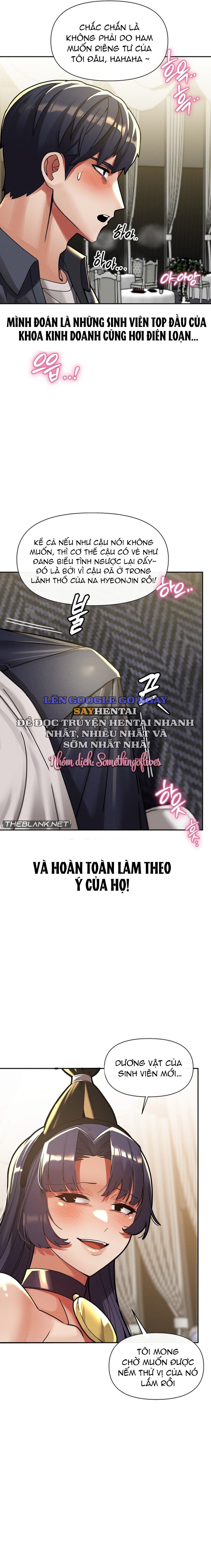 đọc truyện 69-đại Học Chương 27 ảnh 20 tại Thiên Thai Truyện