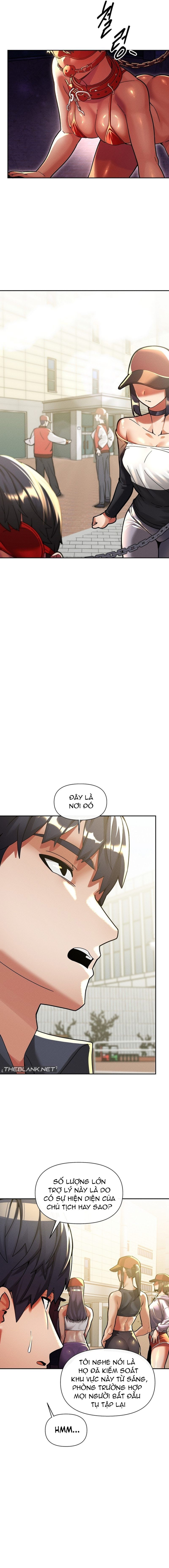 đọc truyện 69-đại Học Chương 27 ảnh 4 tại Thiên Thai Truyện