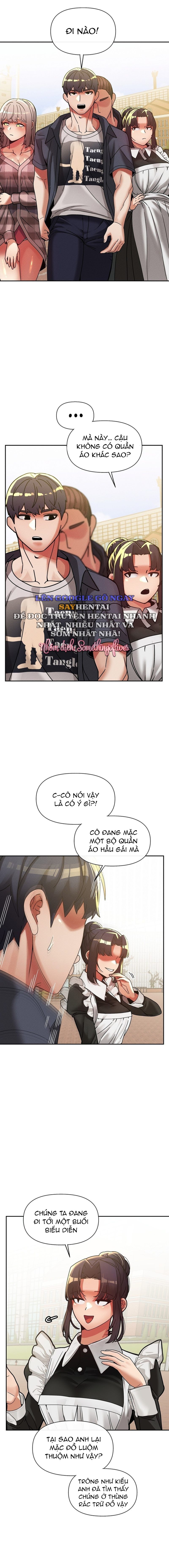 đọc truyện 69-đại Học Chương 27 ảnh 5 tại Thiên Thai Truyện