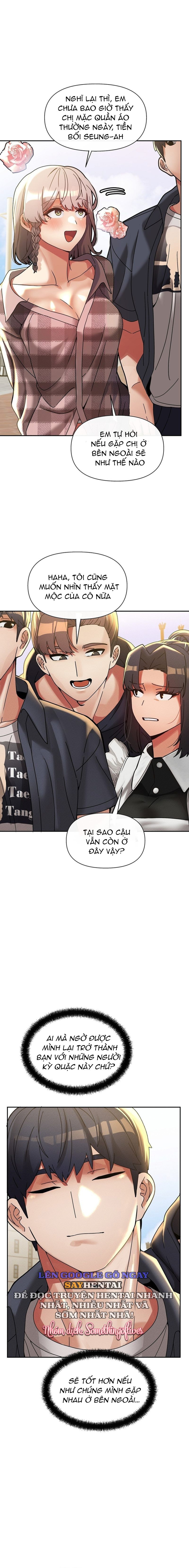 đọc truyện 69-đại Học Chương 27 ảnh 6 tại Thiên Thai Truyện